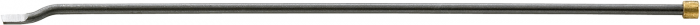 Ersatzklinge für Nr. 12967 Nr. 12967R - MELTEC GmbH