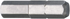 Bit-Schraubendrehereinsätze Nr. 1300-1304 - MELTEC GmbH