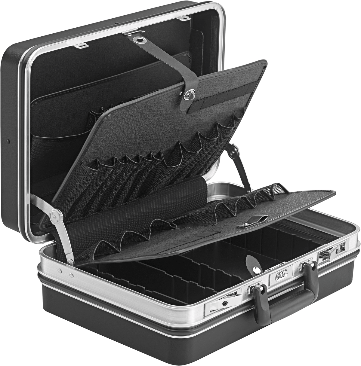 Hartschalen-Werkzeugkoffer - MELTEC GmbH