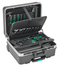 Werkzeugsortiment 13302/69 in Koffer - MELTEC GmbH