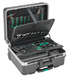 Werkzeugsortiment 13302/69 in Koffer - MELTEC GmbH