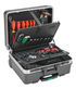 Werkzeugsortiment 13302/88 in Koffer - MELTEC GmbH