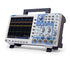 P 1370 - 60 MHz/4 CH ~ 1 GS/s ~ Digital Oszilloskop mit Touch Screen, DMM, Decoder, VGA - MELTEC GmbH