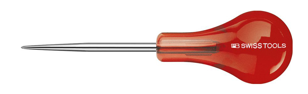 Vorstechahle PB 630 60 mm - MELTEC GmbH