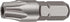 5SternBit-Schraubendrehereinsätze Nr. 1440 TPI-1446 TPI