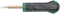 Entriegelungswerkzeug KABELEX® Nr. 1556-1 - MELTEC GmbH