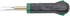 Entriegelungswerkzeuge KABELEX® Nr. 1557/1558 - MELTEC GmbH