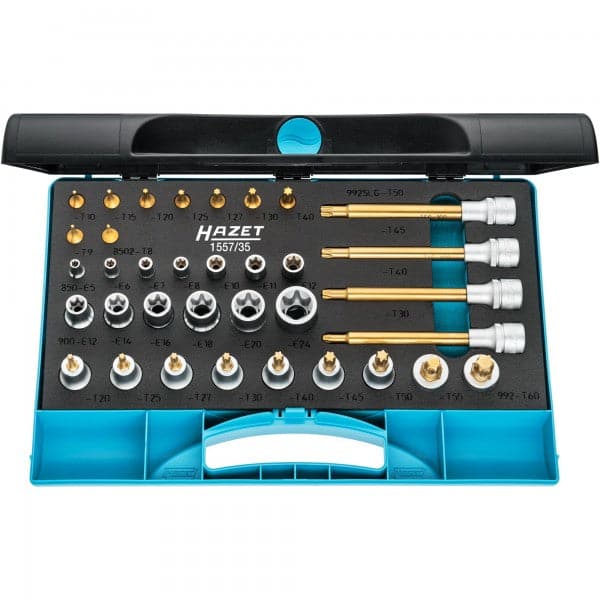 Werkzeug Satz TORX® - MELTEC GmbH