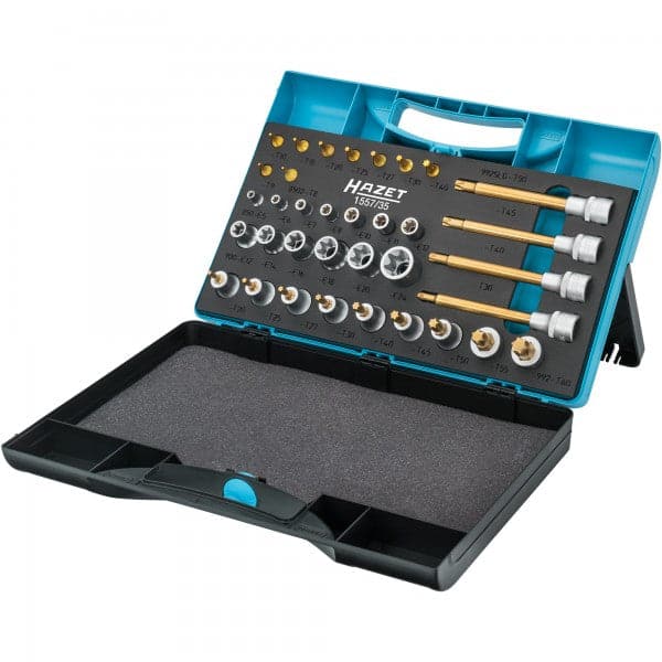 Werkzeug Satz TORX® - MELTEC GmbH