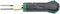 Entriegelungswerkzeug KABELEX® Nr. 1559 - MELTEC GmbH