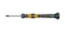 1567 TORX® ESD Kraftform Micro Schraubendreher - MELTEC GmbH
