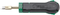 Entriegelungswerkzeug KABELEX® Nr. 1578K-2 - MELTEC GmbH