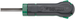Entriegelungswerkzeuge KABELEX® Nr. 1584/1585 - MELTEC GmbH
