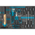 Universal SatzKreuzschlitz Profil PH, - MELTEC GmbH