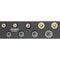 Werkzeug Satz ∙ TORX®Vierkant 10 mm (3/8 Zoll) - MELTEC GmbH