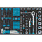 Werkzeug Satz Vierkant 6,3 mm (1/4 Zoll) - MELTEC GmbH