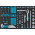 Werkzeug Satz Vierkant 6,3 mm (1/4 Zoll) - MELTEC GmbH