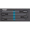 Schraubendreher Satz TORX® Innen TORX® Profil ∙ T15 – T30 - MELTEC GmbH