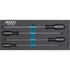 Schraubendreher Satz TORX® Innen TORX® Profil ∙ T15 – T30 - MELTEC GmbH