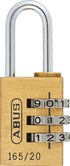 ABUS 165/20 Zahlenschloss