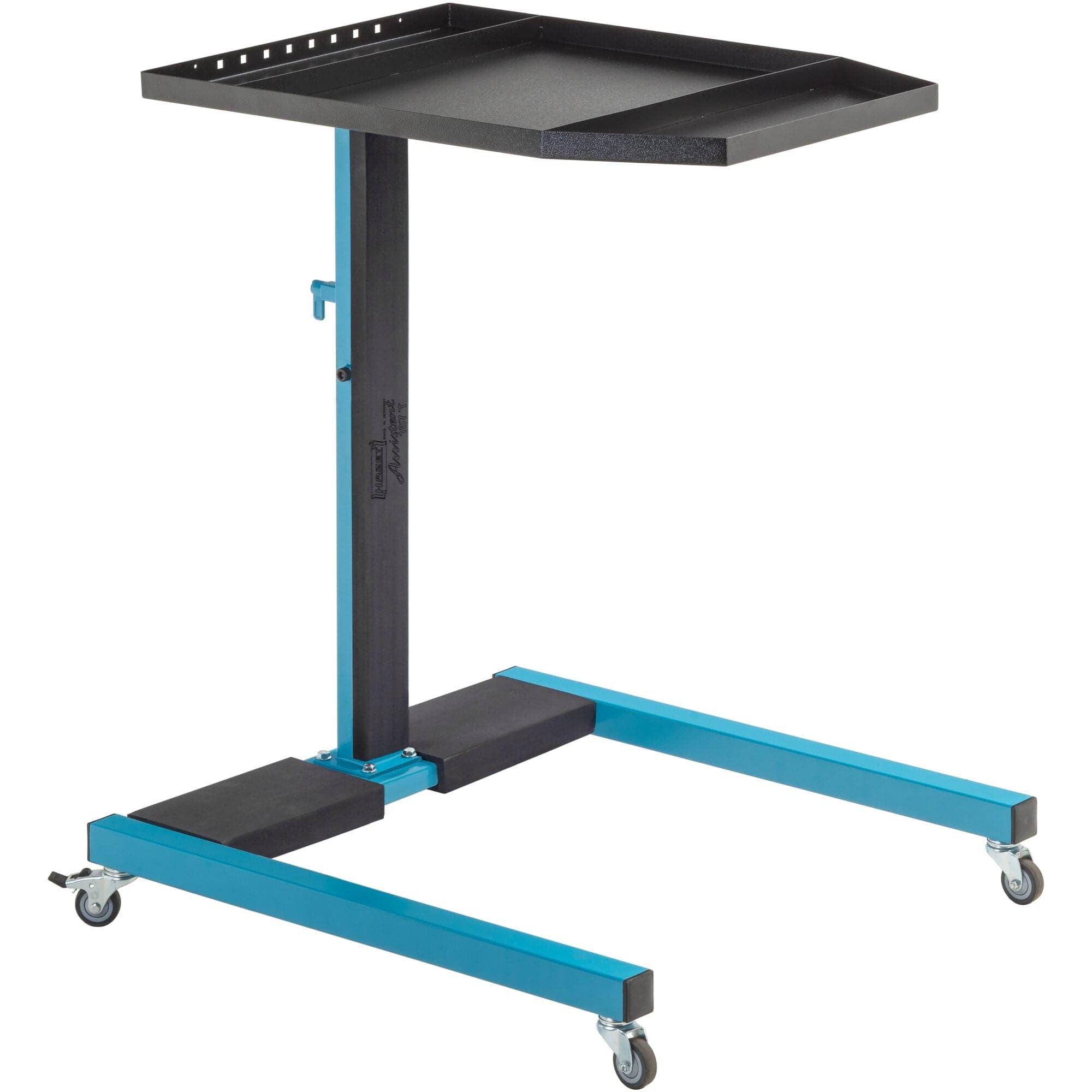 Multi Table i - MELTEC GmbH