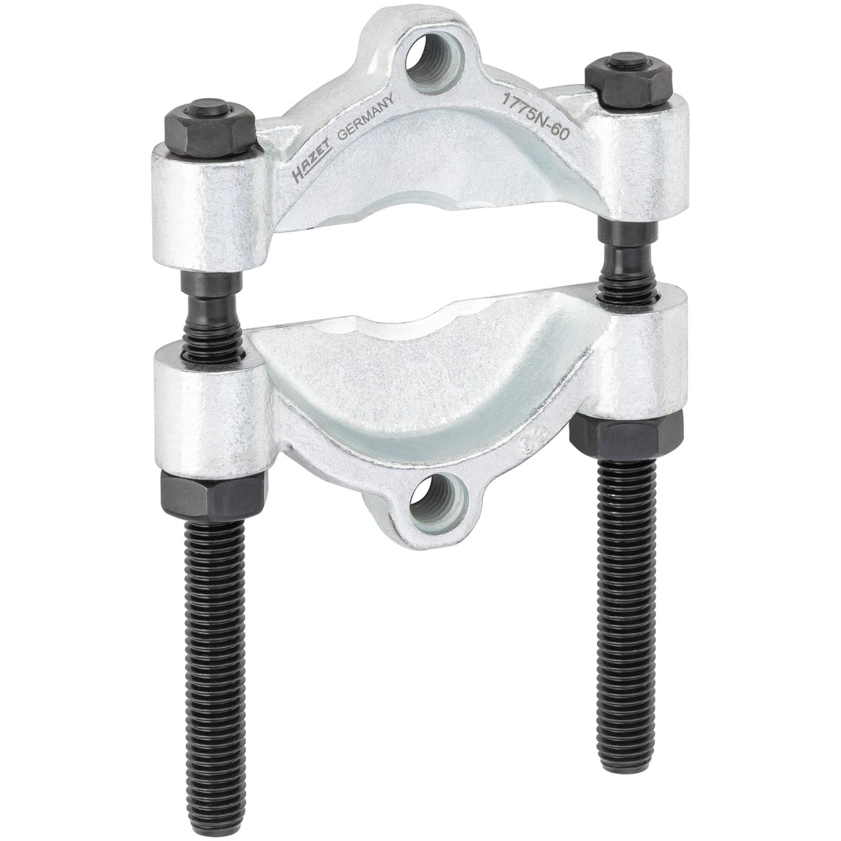 Trennvorrichtung5 – 60 - MELTEC GmbH