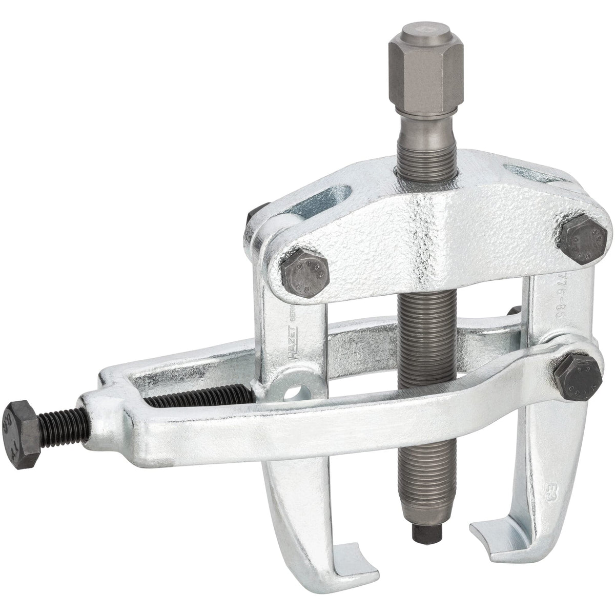 Lenkstockhebel-Abzieher ∙ 2-armig - MELTEC GmbH