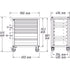 Werkstattwagen 177-7/217 - MELTEC GmbH