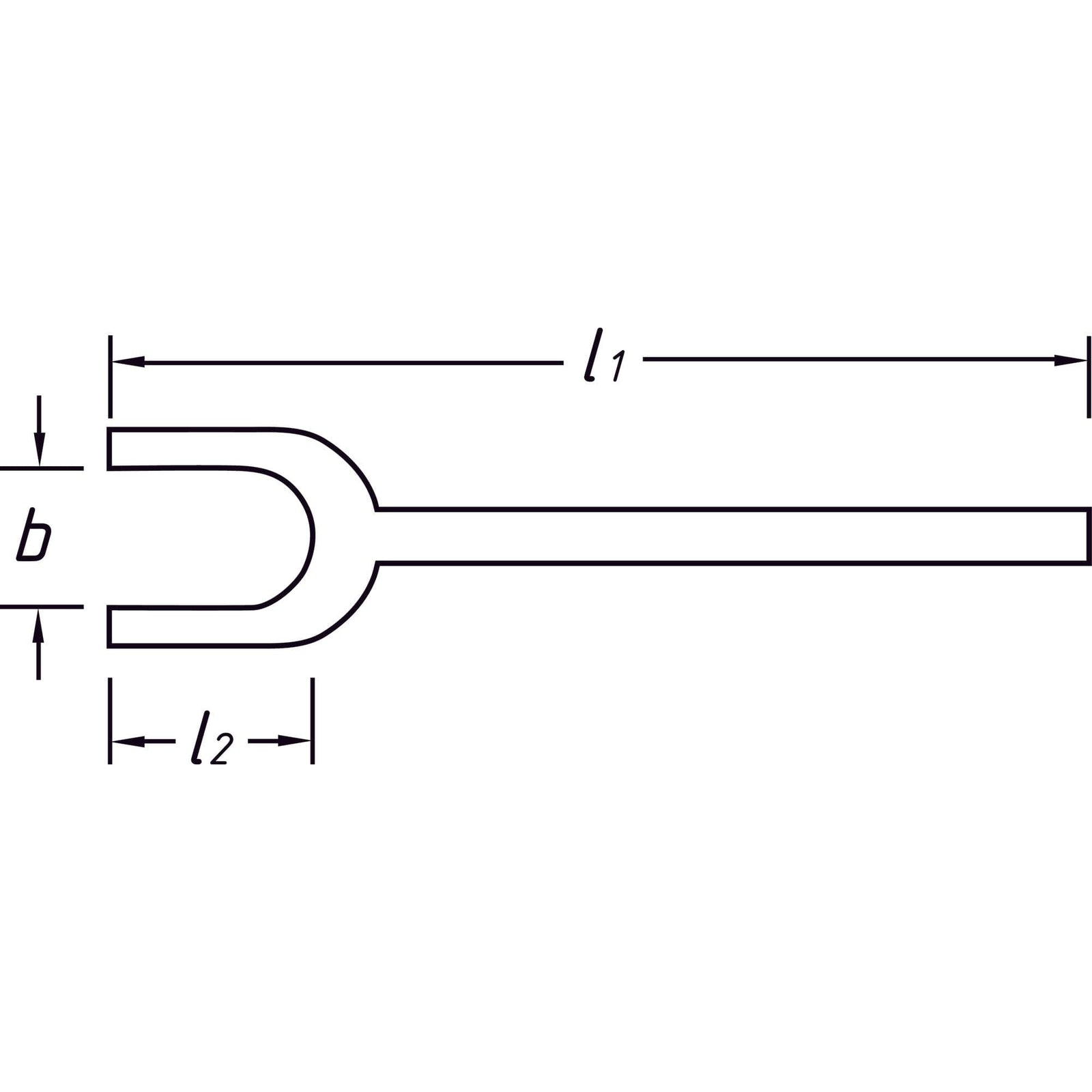 Trenn- und Montagegabel - MELTEC GmbH