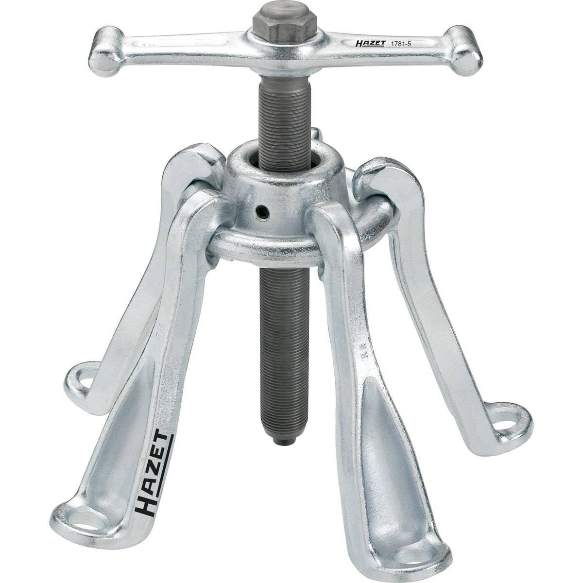 Universal Radnaben-Abzieher - MELTEC GmbH