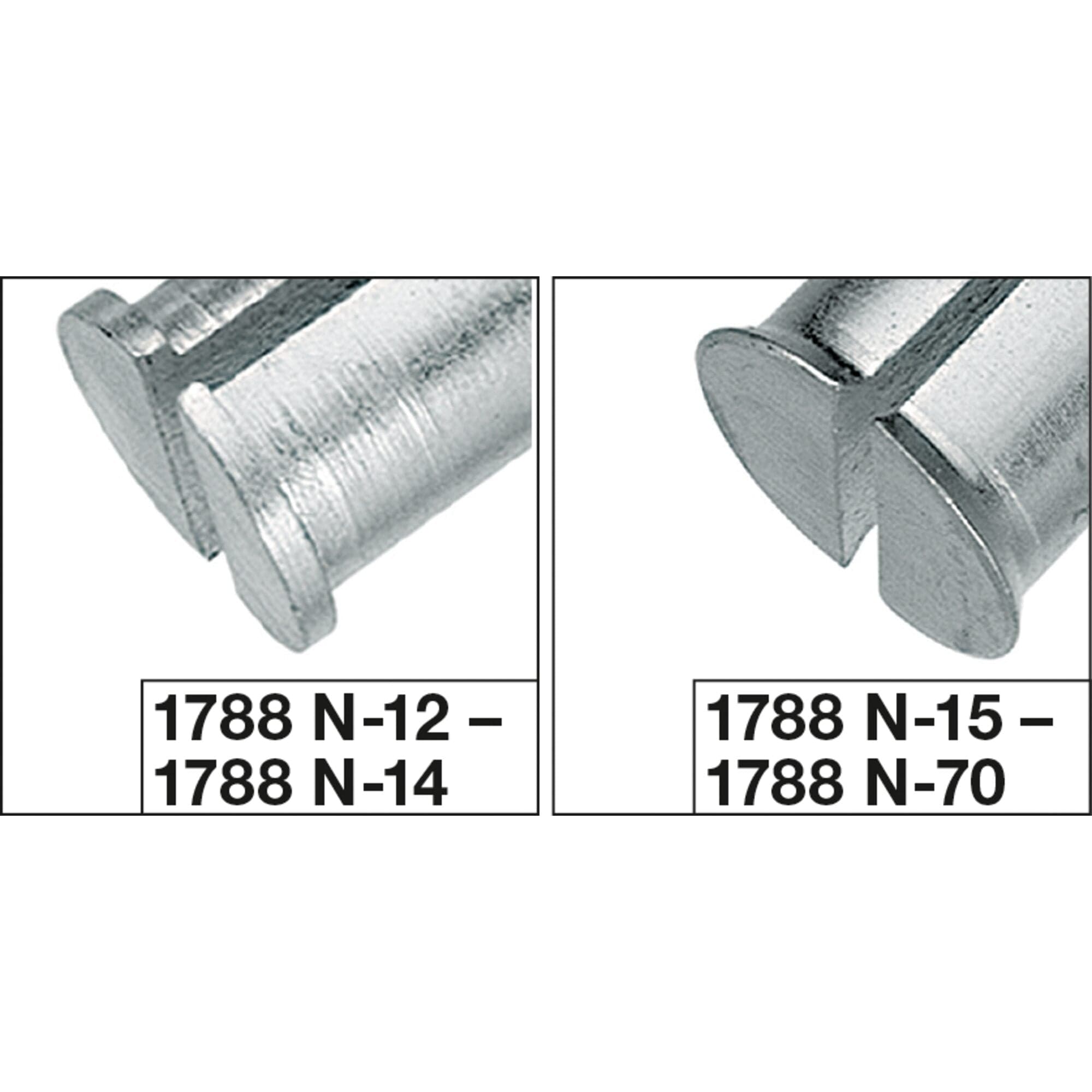 Innen-Auszieher 45 – 55 - MELTEC GmbH