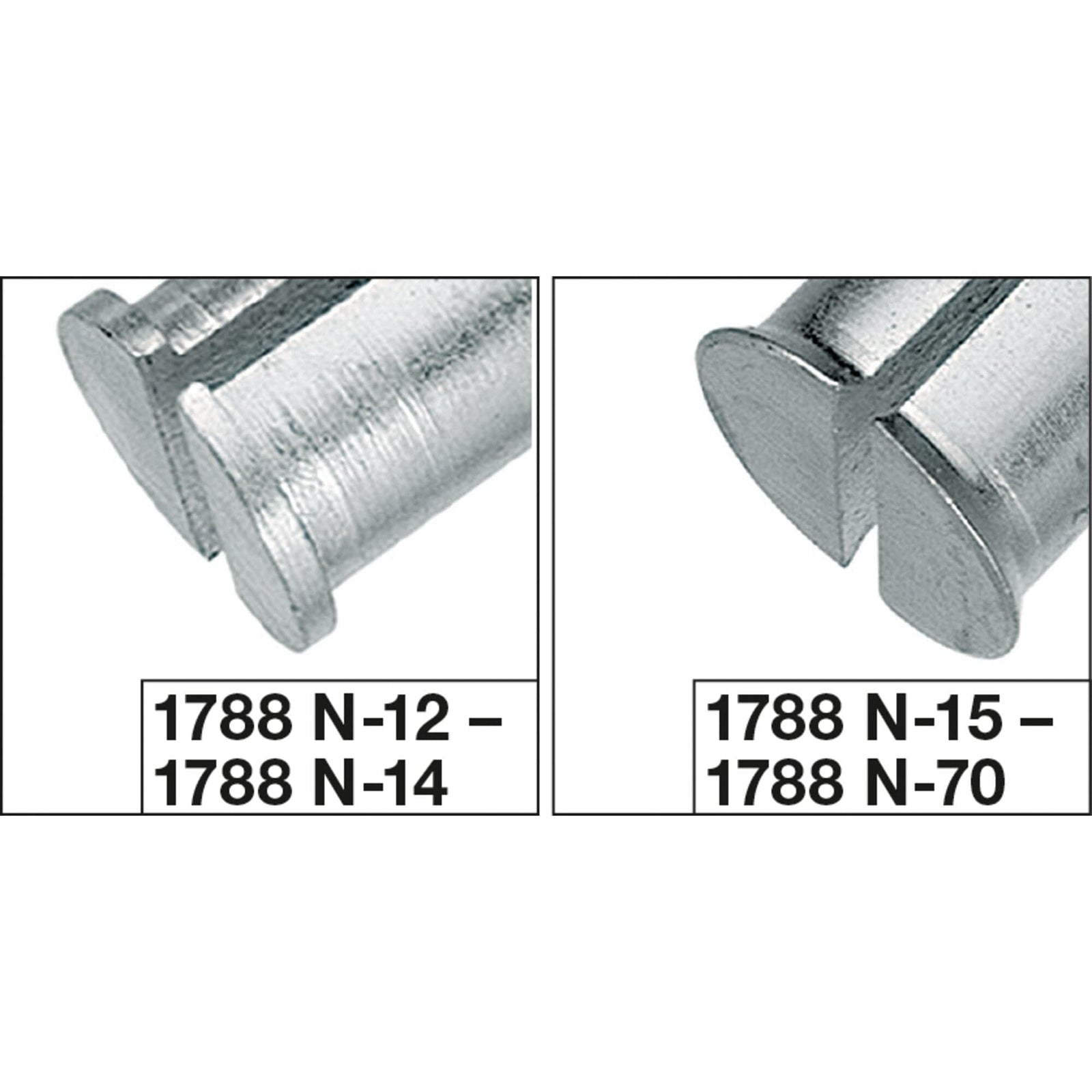 Innen-Auszieher 12 – 15 - MELTEC GmbH