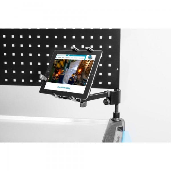 Tablethalter - MELTEC GmbH