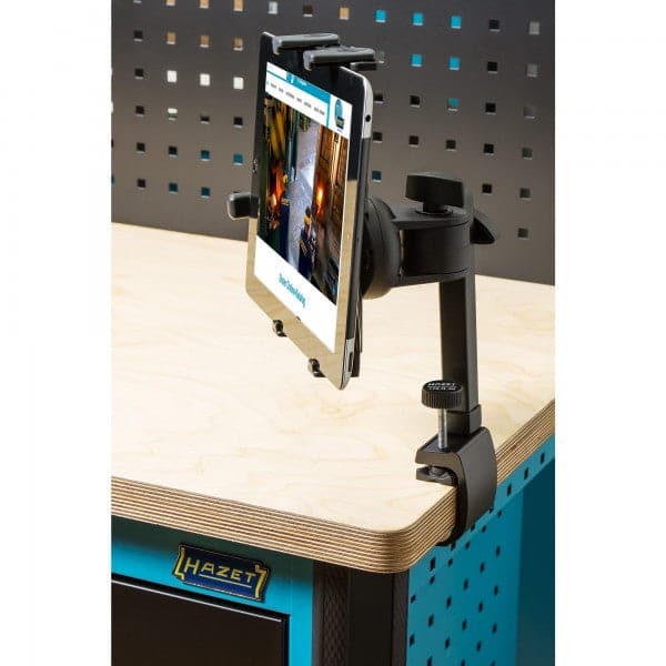 Tablethalter - MELTEC GmbH