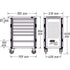 WERKSTATTWAGEN 179NX-7/137 - MELTEC GmbH