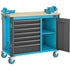 Fahrbare Werkbank 179NW-7/230 - MELTEC GmbH
