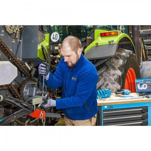 Fahrbare Werkbank 179NW-7/230 - MELTEC GmbH