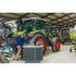 Fahrbare Werkbank 179NW-7 - MELTEC GmbH