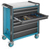 Werkstattwagen 179NXL-7 - MELTEC GmbH