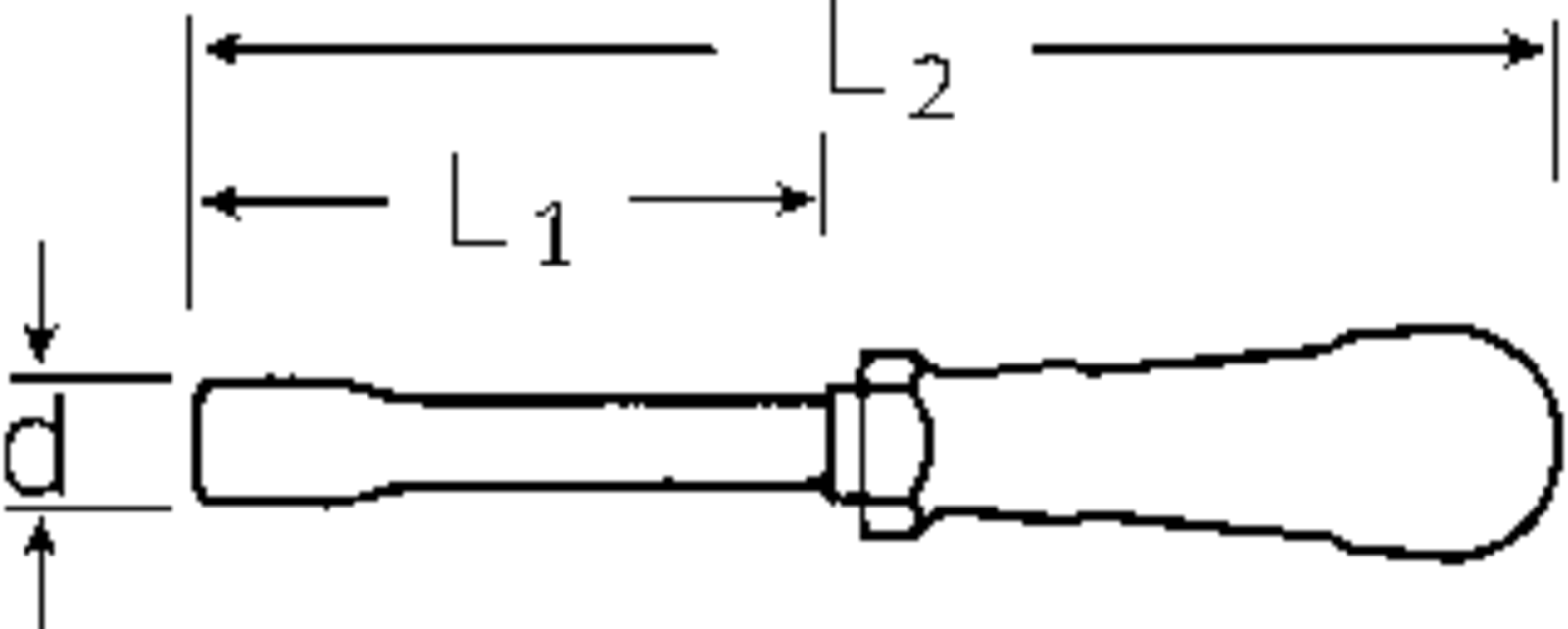 Bit-Halter Nr. 4000 - MELTEC GmbH
