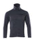 Strickpullover mit Reissverschluss - 18105 - MELTEC GmbH