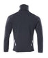 Strickpullover mit Reissverschluss - 18105 - MELTEC GmbH