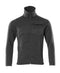 Strickpullover mit Reissverschluss - 18105 - MELTEC GmbH