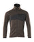 Strickpullover mit Reissverschluss - 18105 - MELTEC GmbH