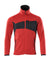 Strickpullover mit Reissverschluss - 18105 - MELTEC GmbH