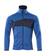 Strickpullover mit Reissverschluss - 18105 - MELTEC GmbH