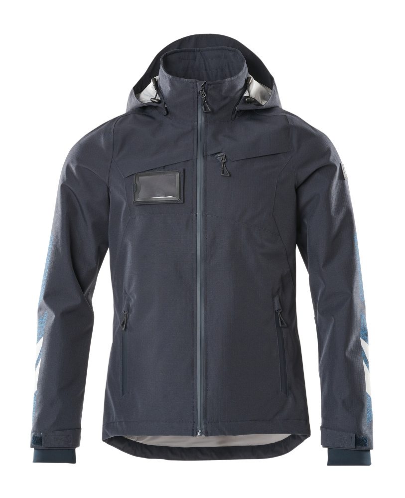 Hard Shell Jacke - 18301 - MELTEC GmbH