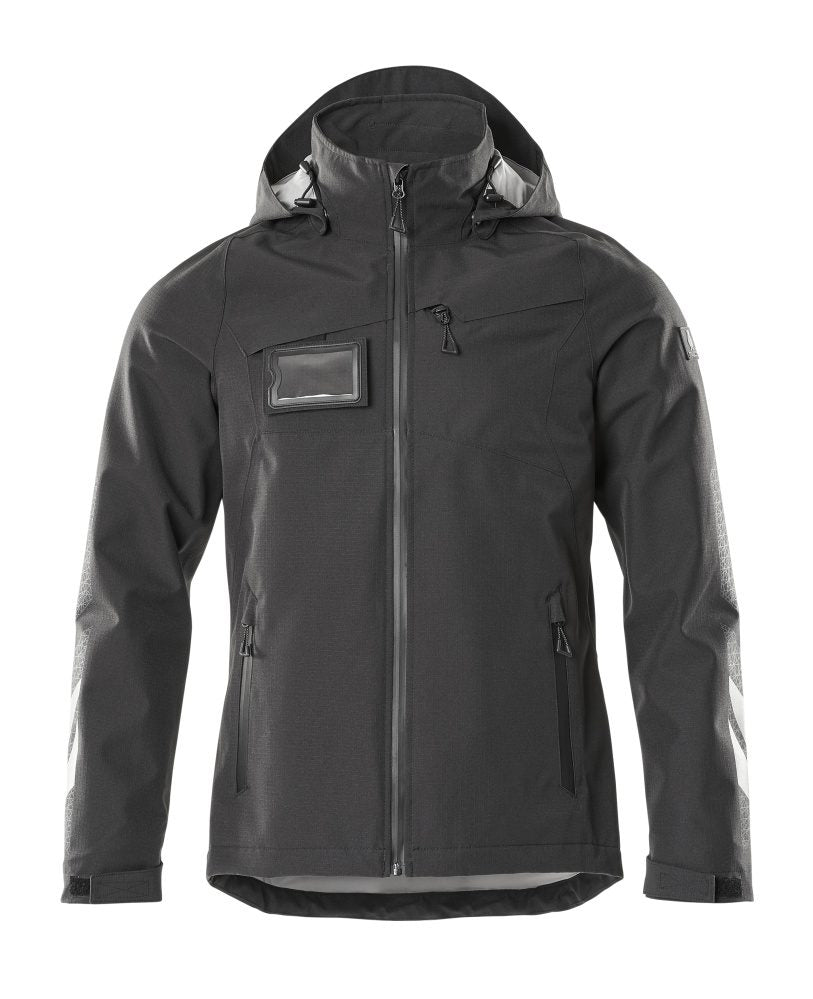 Hard Shell Jacke - 18301 - MELTEC GmbH