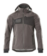 Hard Shell Jacke - 18301 - MELTEC GmbH