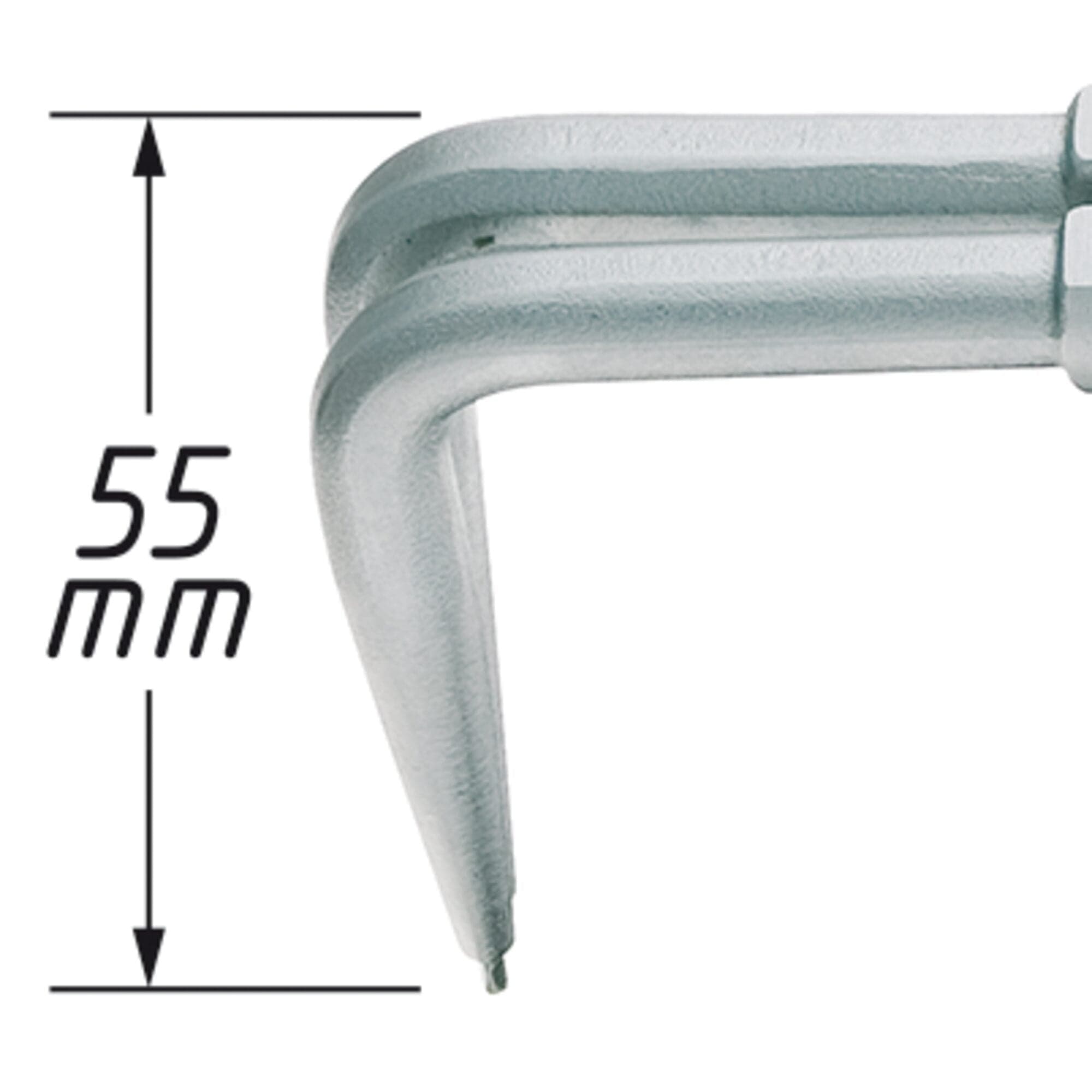 Zange für Sicherungsringe - MELTEC GmbH